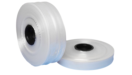 Rollo Polietileno Tubular